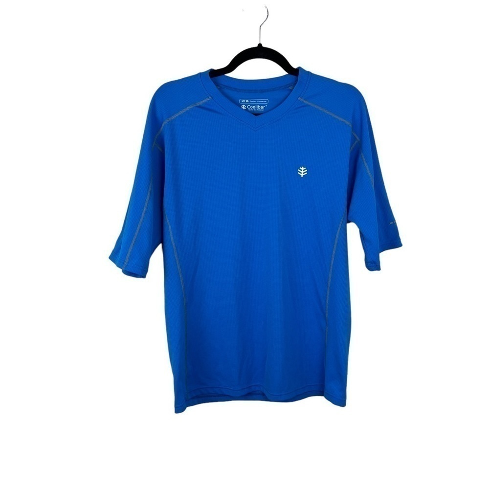 Coolibar Sun Swim Shirt UPF 50+